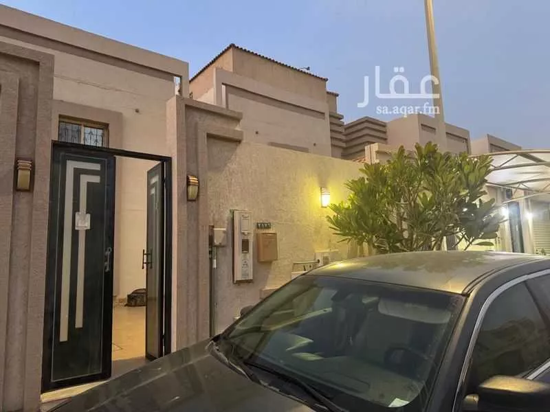 فيلا 4 غرف في الشعلة 3