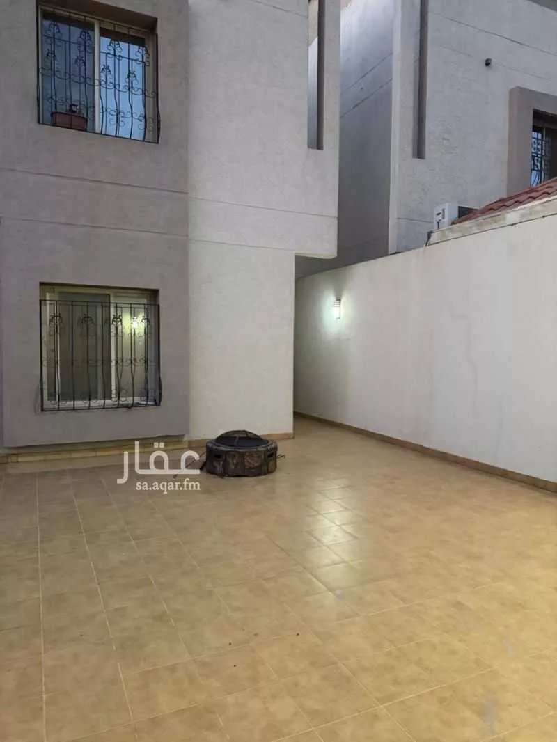 فيلا 4 غرف في الشعلة 2