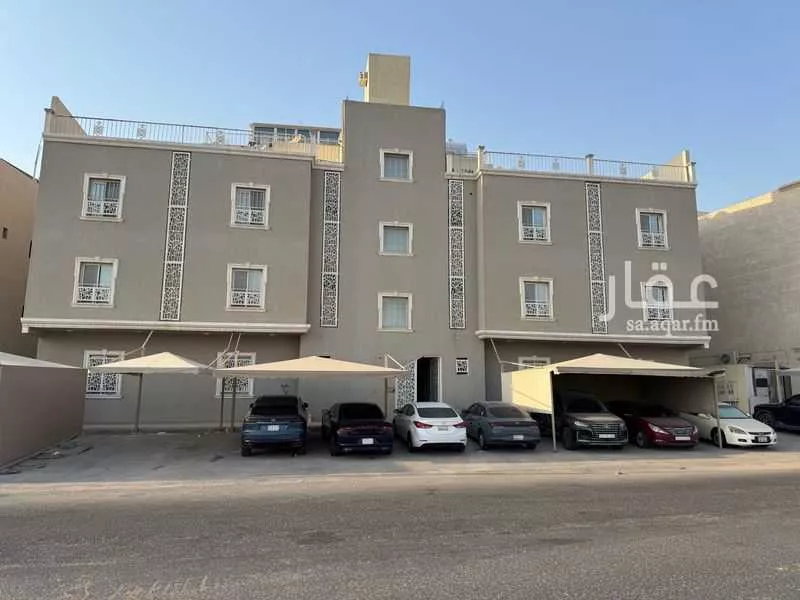 شقة 2 غرف في الشعلة 1