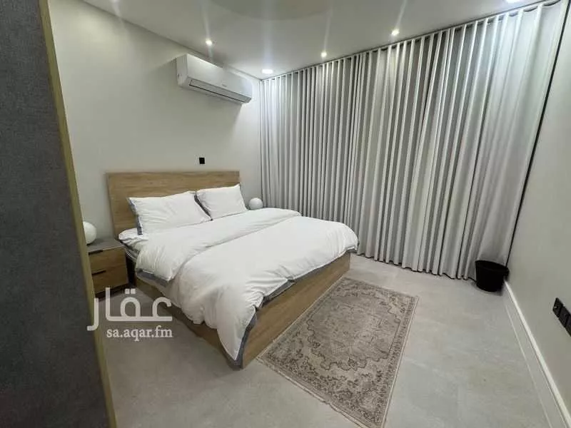 شقة 2 غرف في الشعلة 5