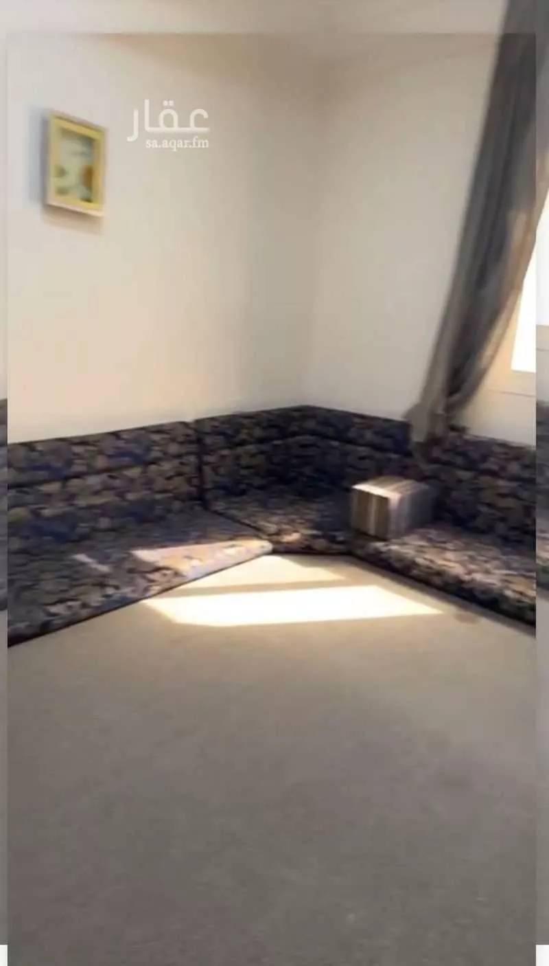 شقة 4 غرف في النور 4