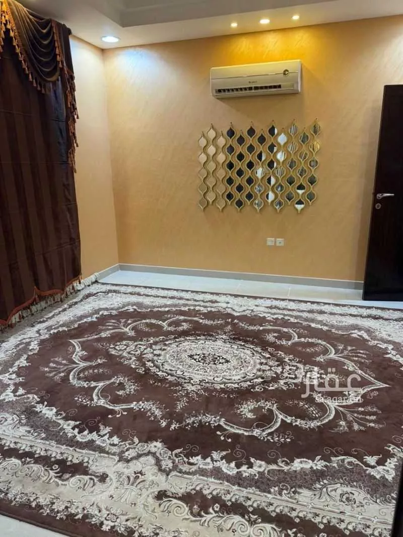 شقة 5 غرف في هجر 3