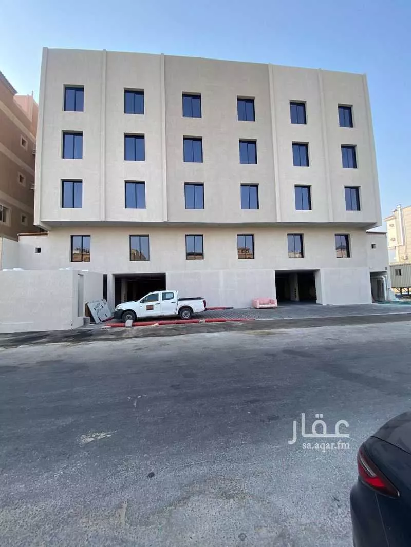 شقة 1 غرف في الشعلة 2