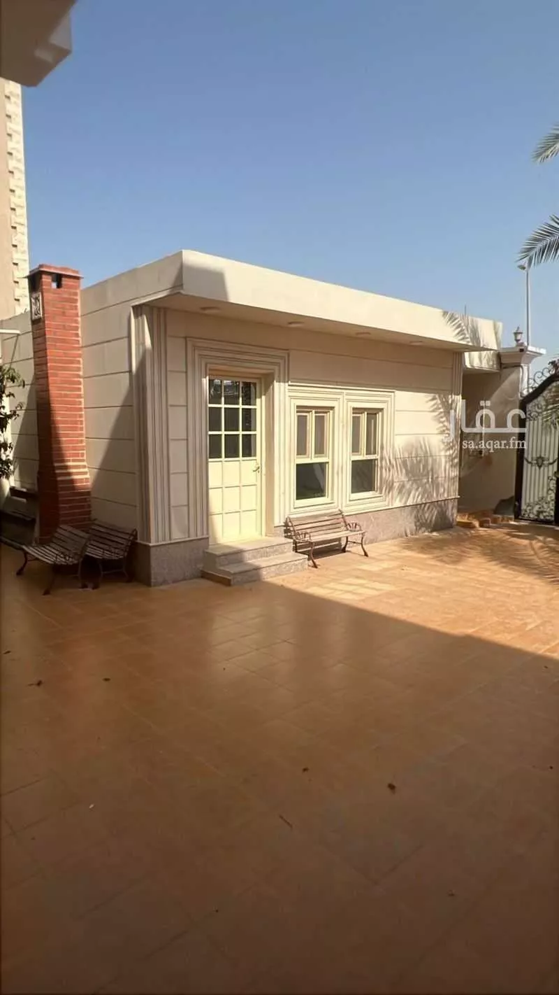 فيلا 7 غرف في الدوحة الجنوبية 1