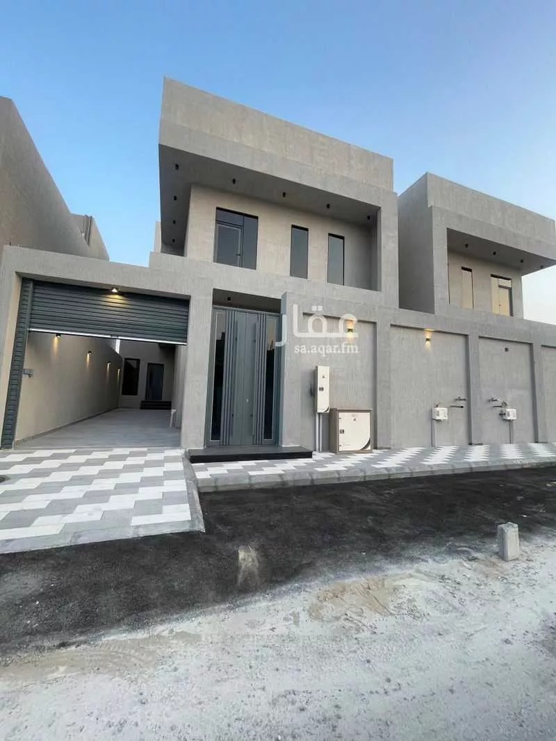 6 bedroom villa in Ash Shulah 2