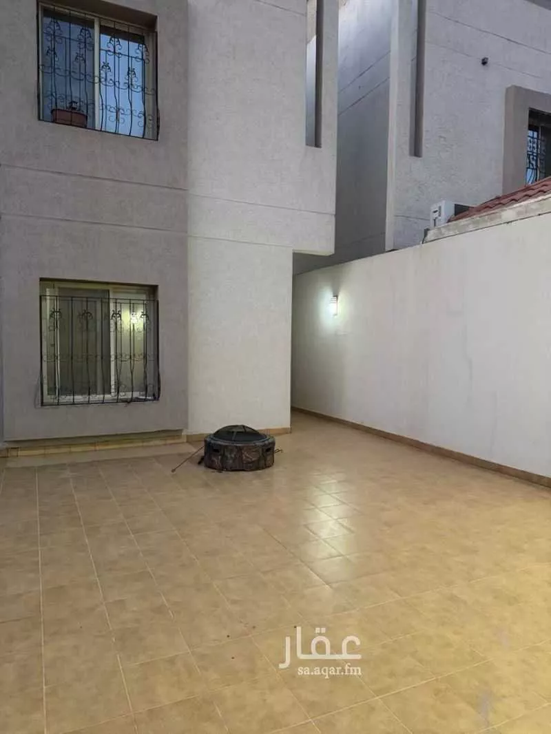 فيلا 4 غرف في الشعلة 5