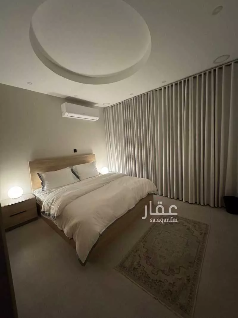 شقة 2 غرف في الشعلة 4