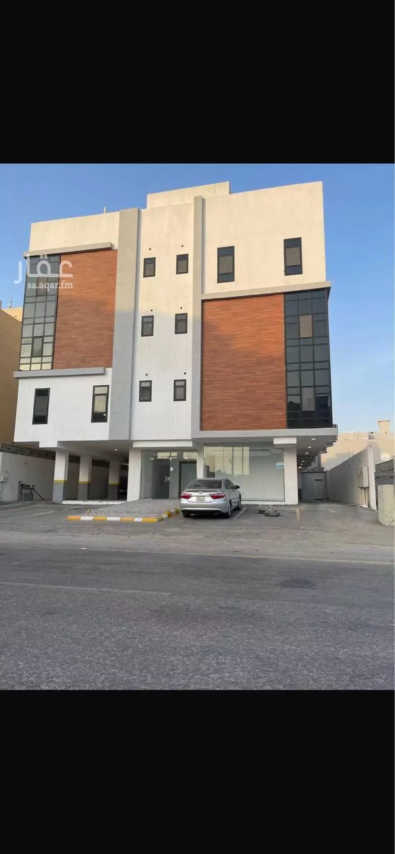 3 bedroom apartment in Ash Shulah