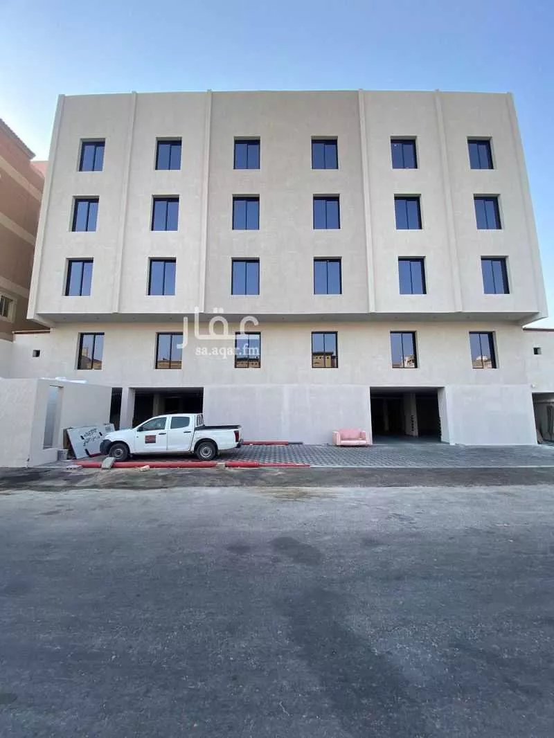 1 bedroom apartment in Ash Shulah 2