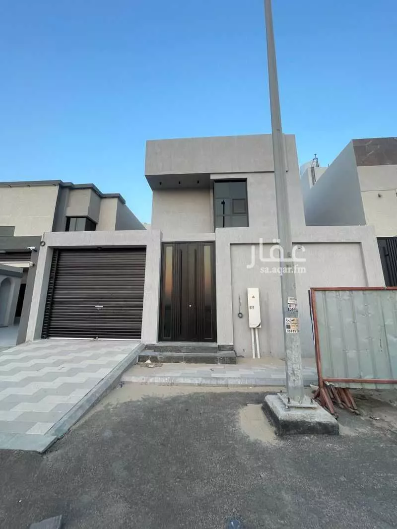 فيلا 6 غرف في الشعلة 4