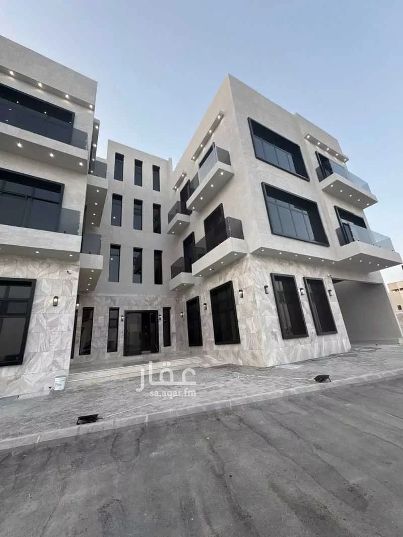 شقة 3 غرف في المهدية 3