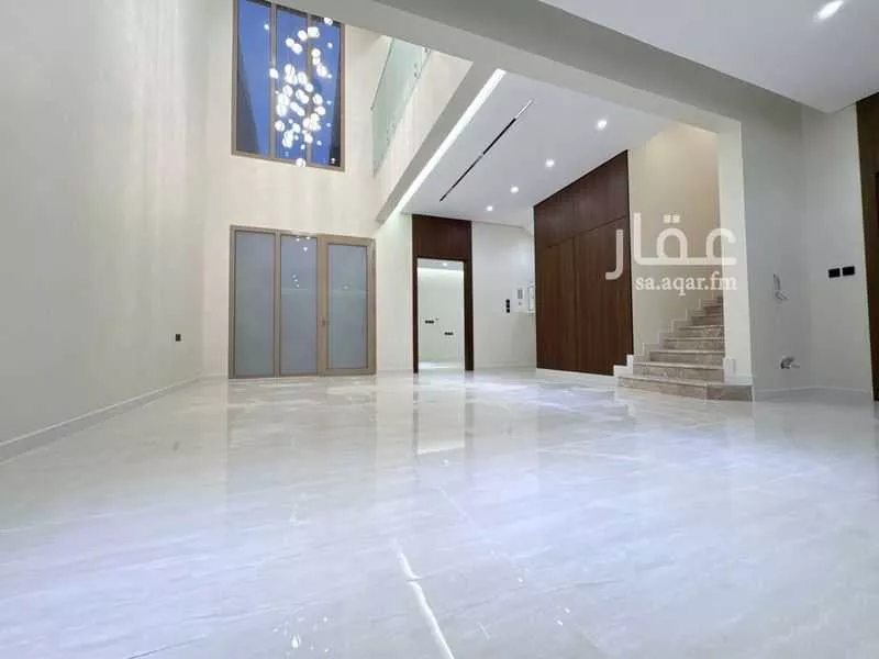 فيلا 5 غرف في المهدية 1