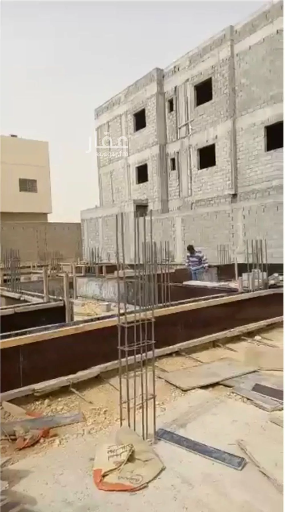 أرض 630 م² في القيروان 4