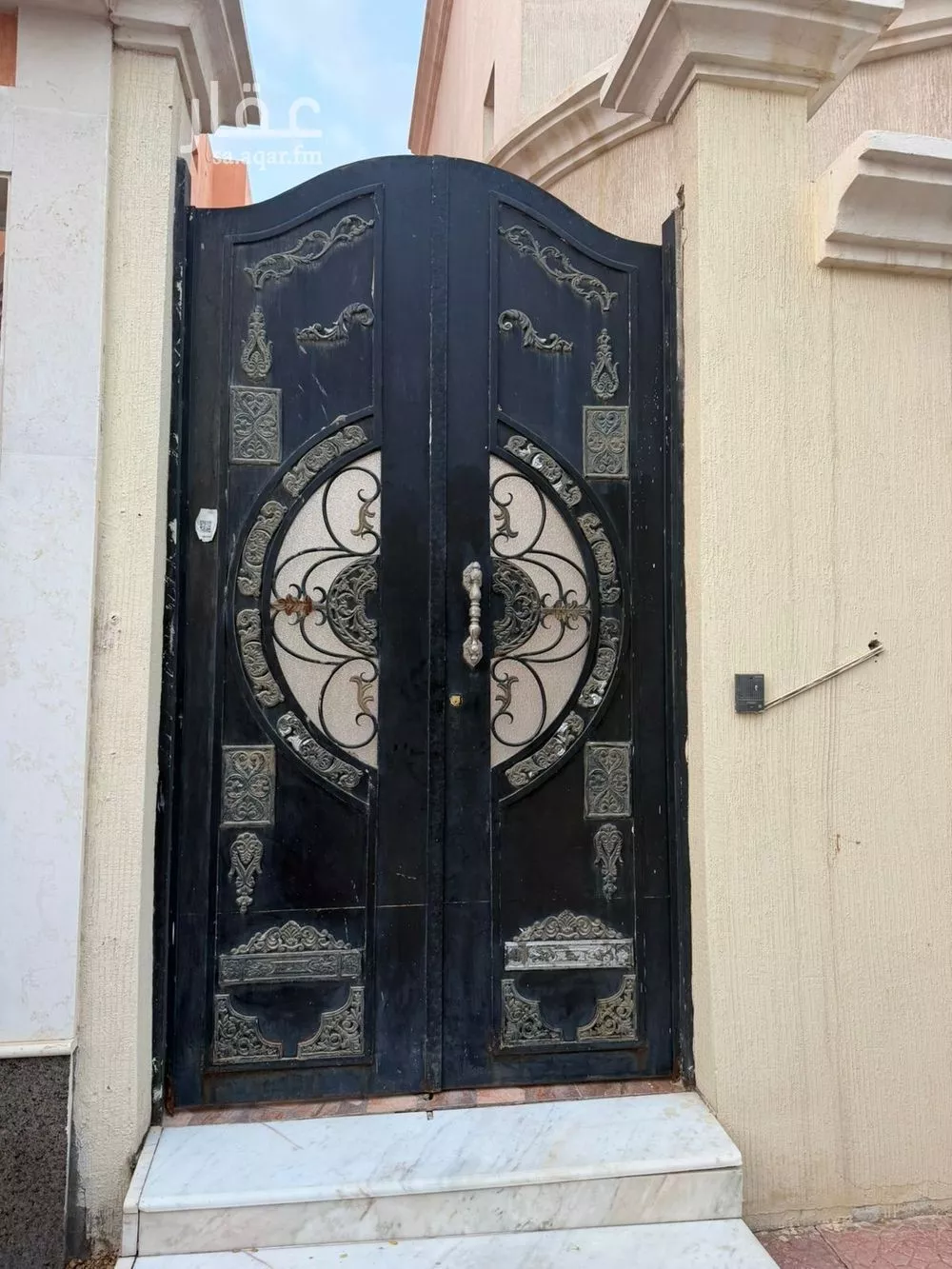 4 bedroom floor in Ar Rafiah 1