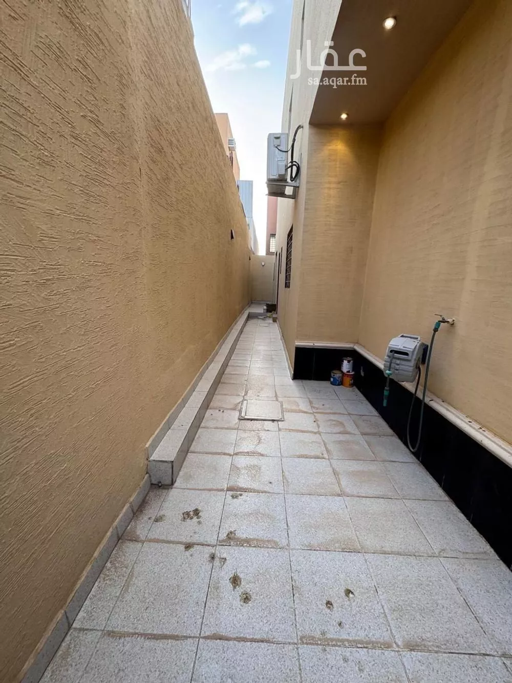 فيلا 7 غرف في العريجاء الغربية 3