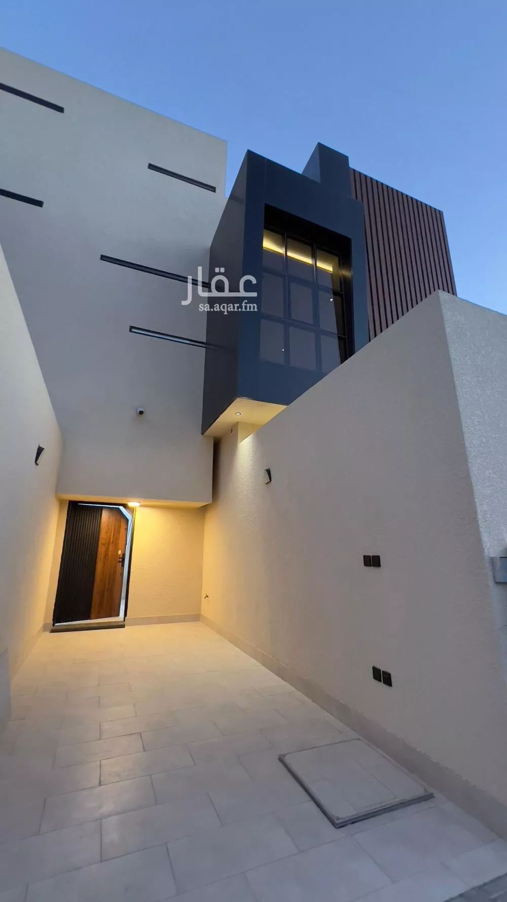 دور 5 غرف في عليشة 1