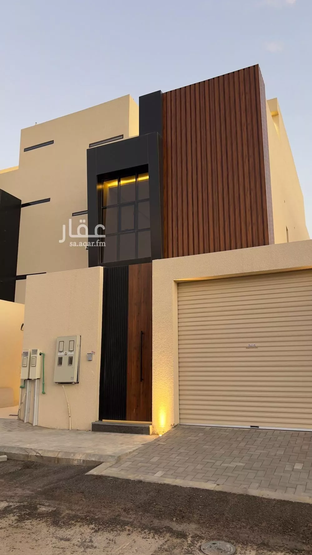 دور 5 غرف في عليشة 1