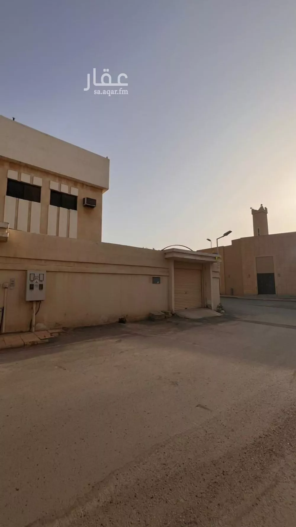 14 bedroom villa in Al Uraija 4