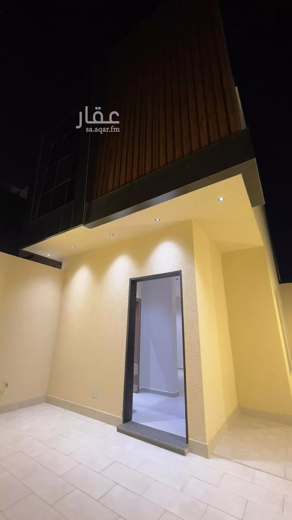 دور 5 غرف في عليشة 4