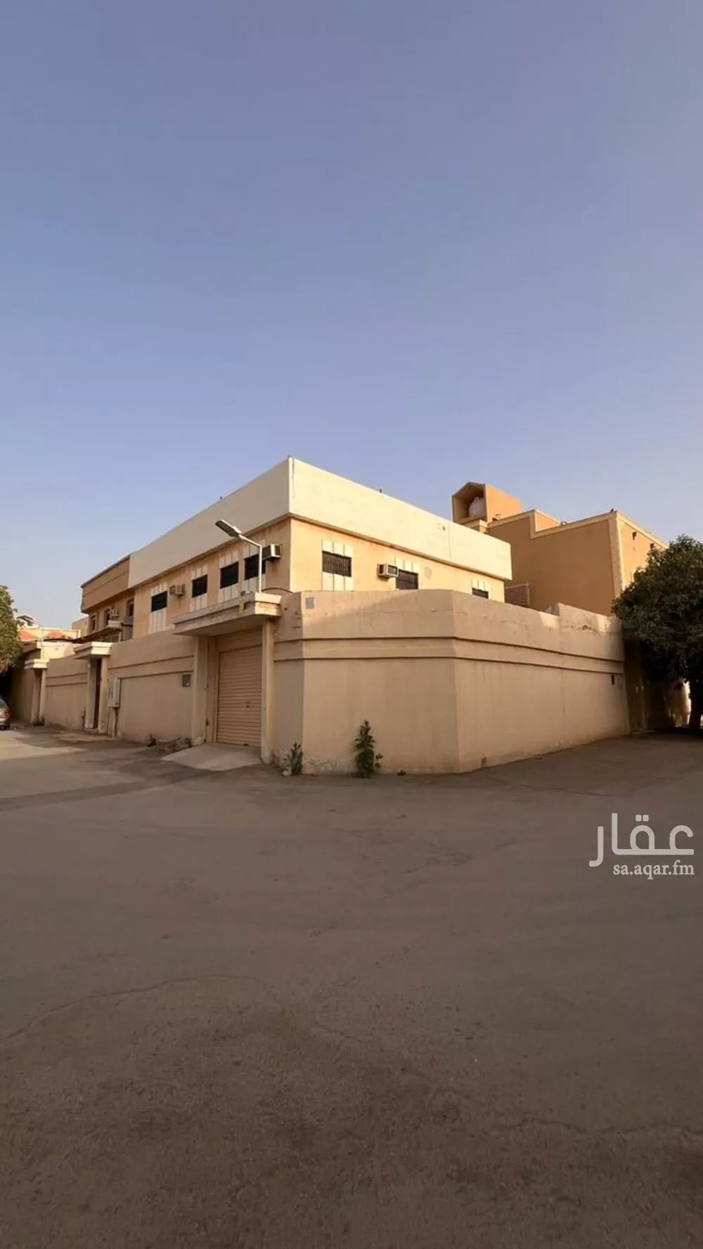 14 bedroom villa in Al Uraija 3