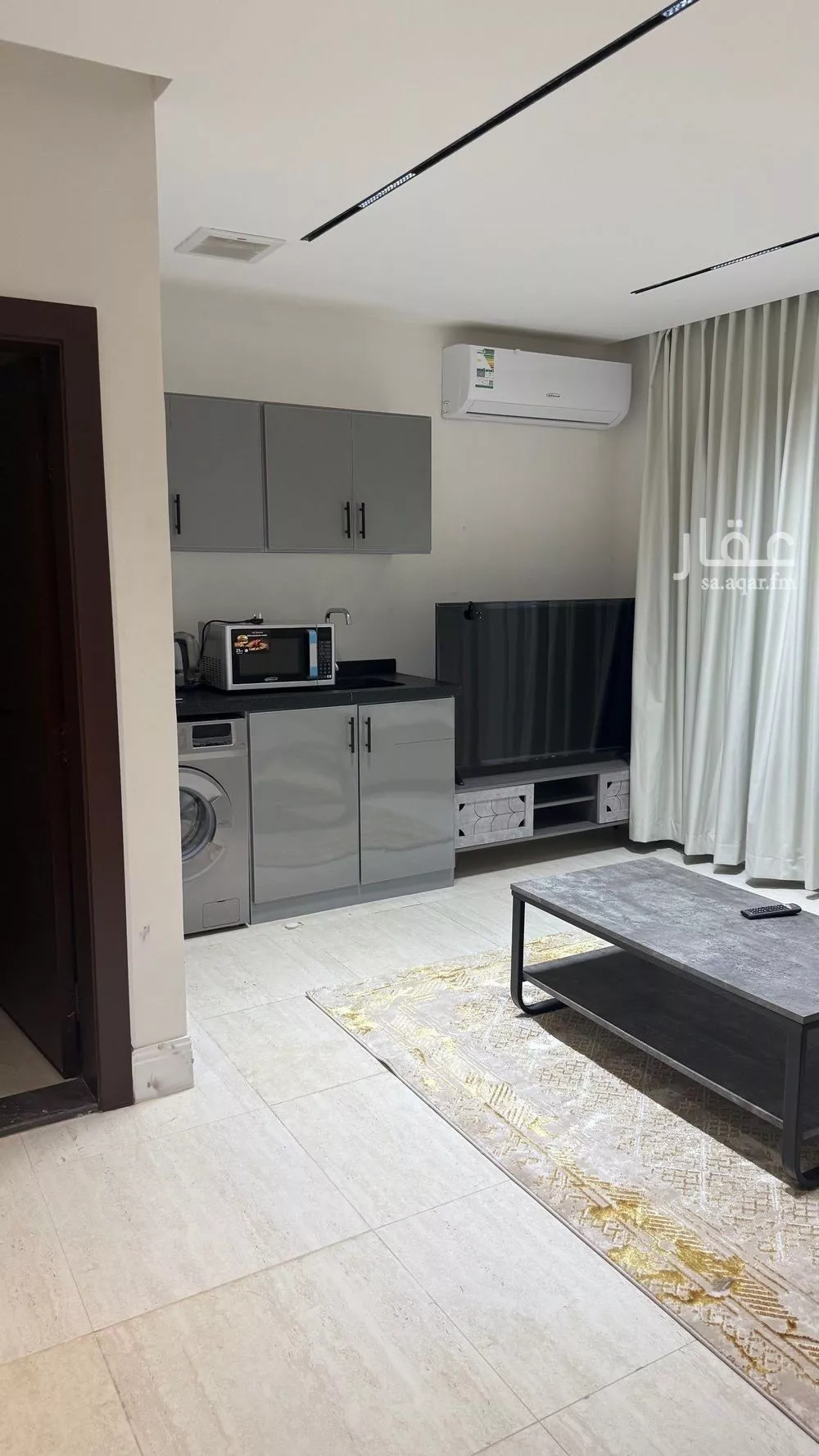 2 bedroom apartment in Al Aqiq 2