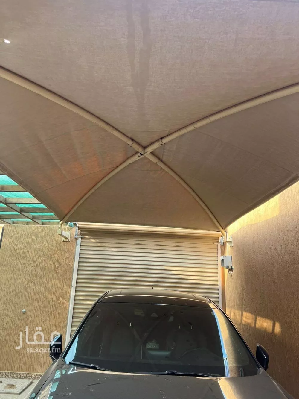 فيلا 11 غرف في العقيق 1