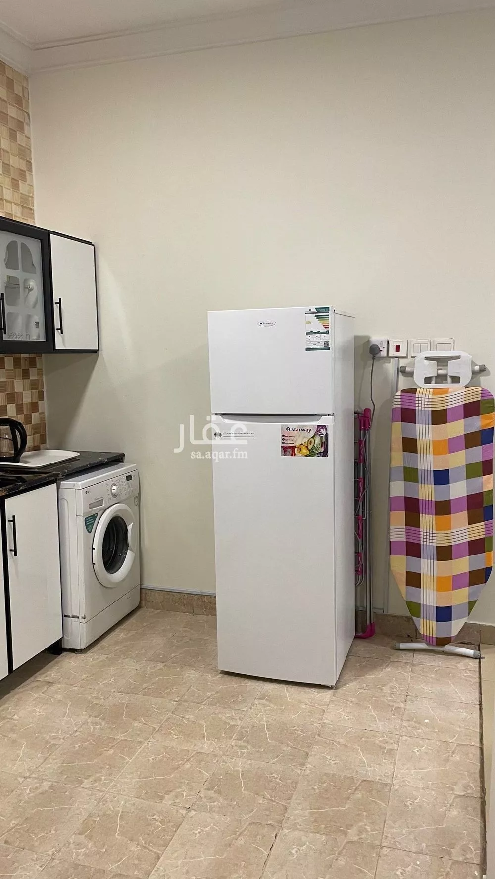 شقة 4 غرف في العارض 4