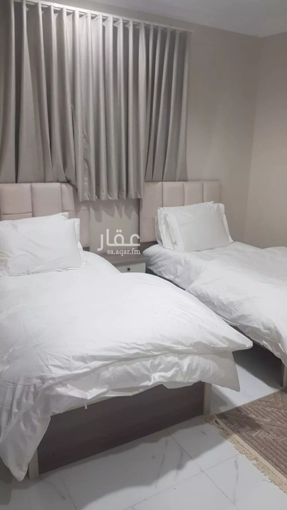 3 bedroom apartment in Manfuhah Al Jadidah 4