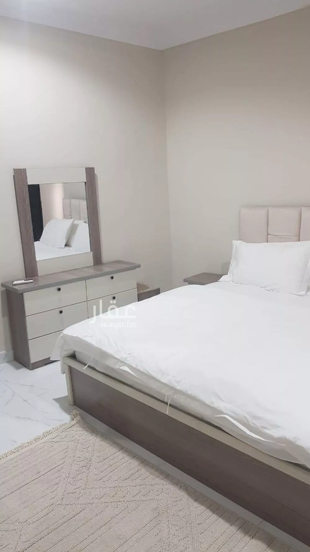 شقة 1 غرف في منفوحة الجديدة 4