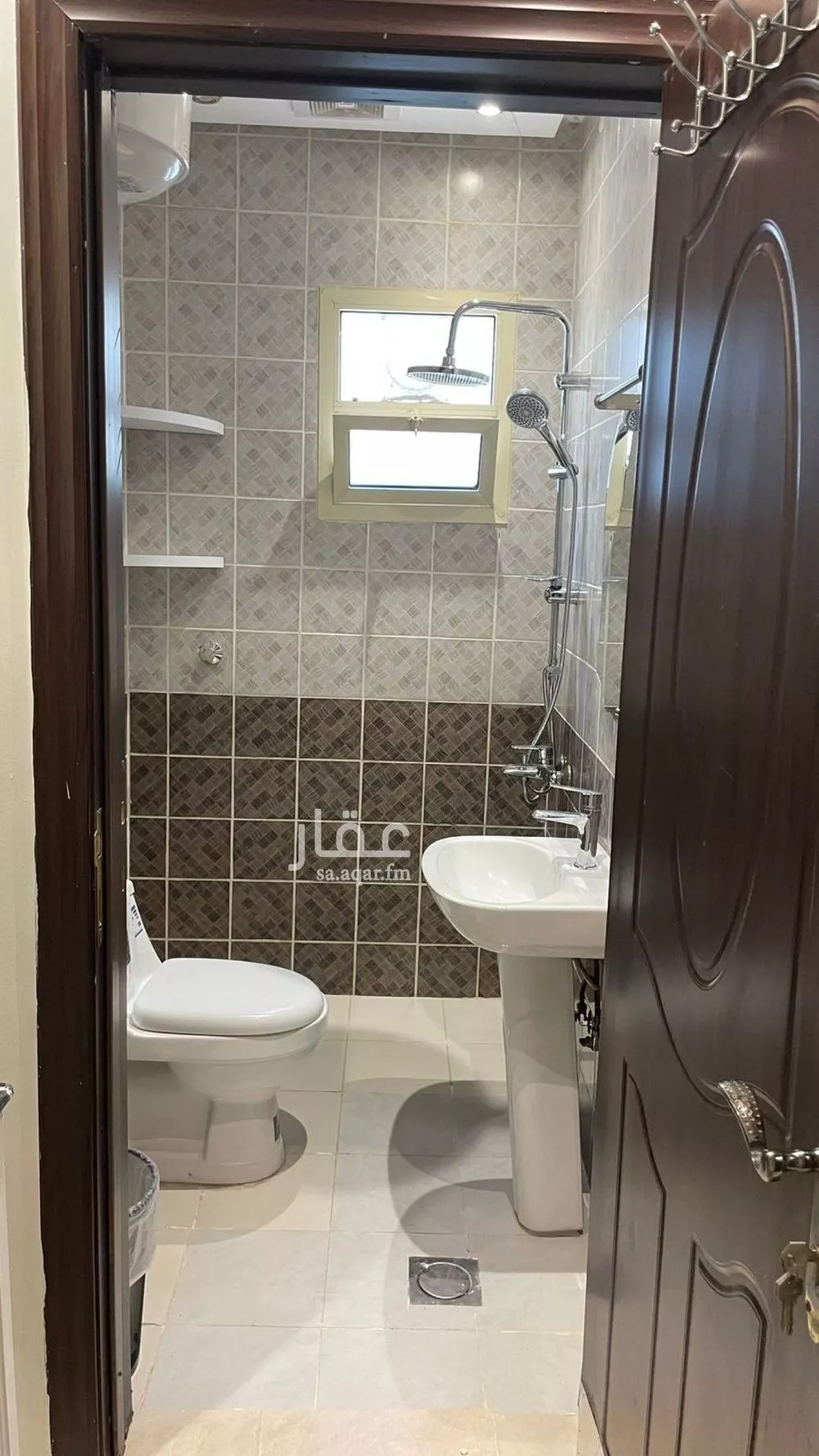 1 bedroom floor in Al Munsiyah 2