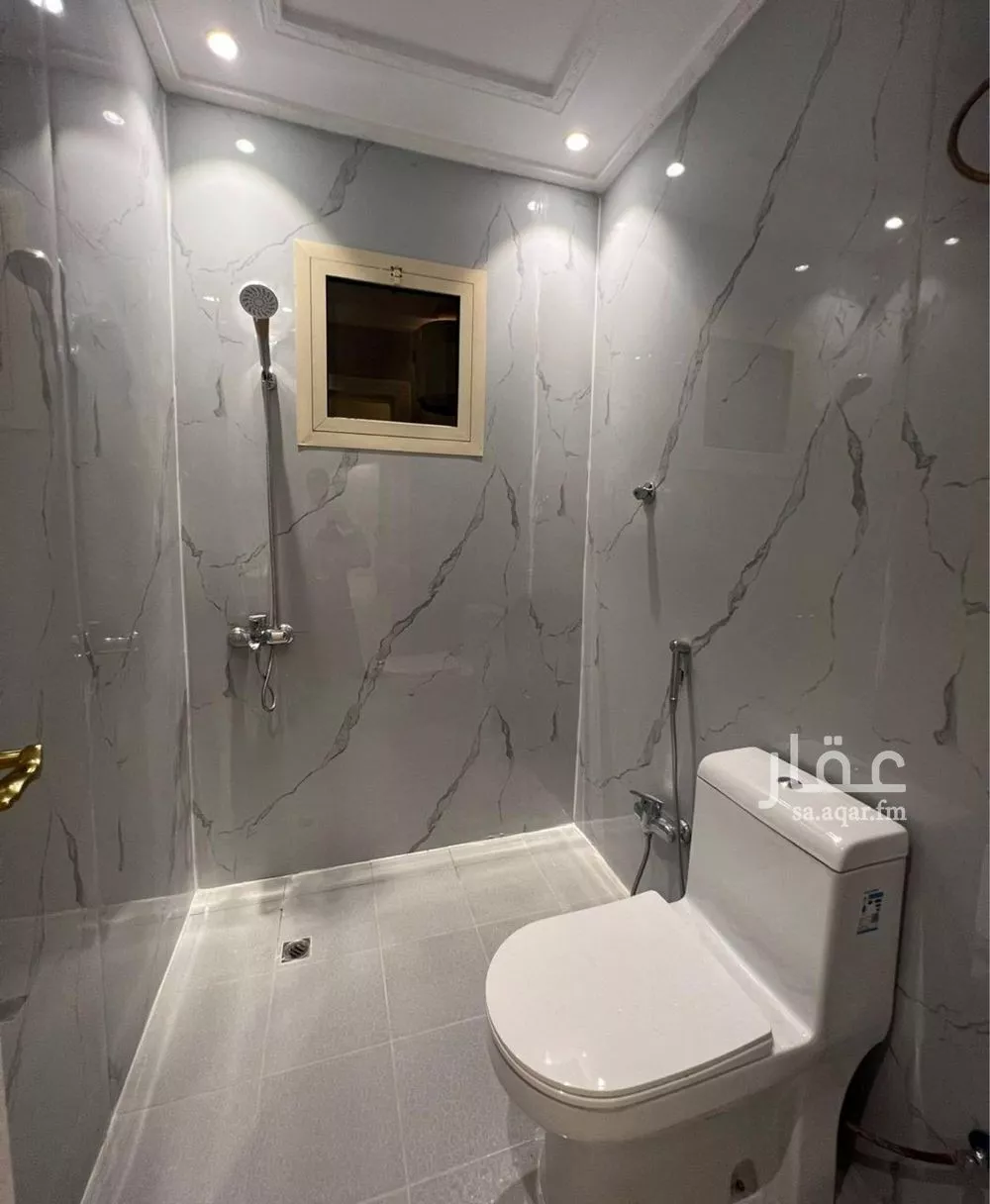 دور 1 غرف في النرجس 3