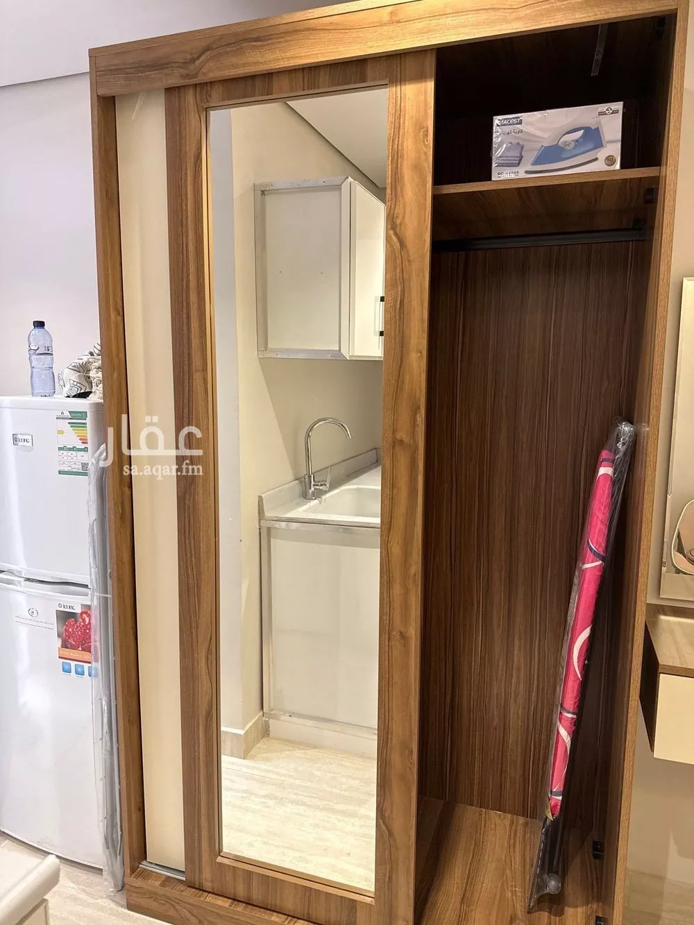 1 bedroom apartment in Al Uraija Al Gharbiyah 5