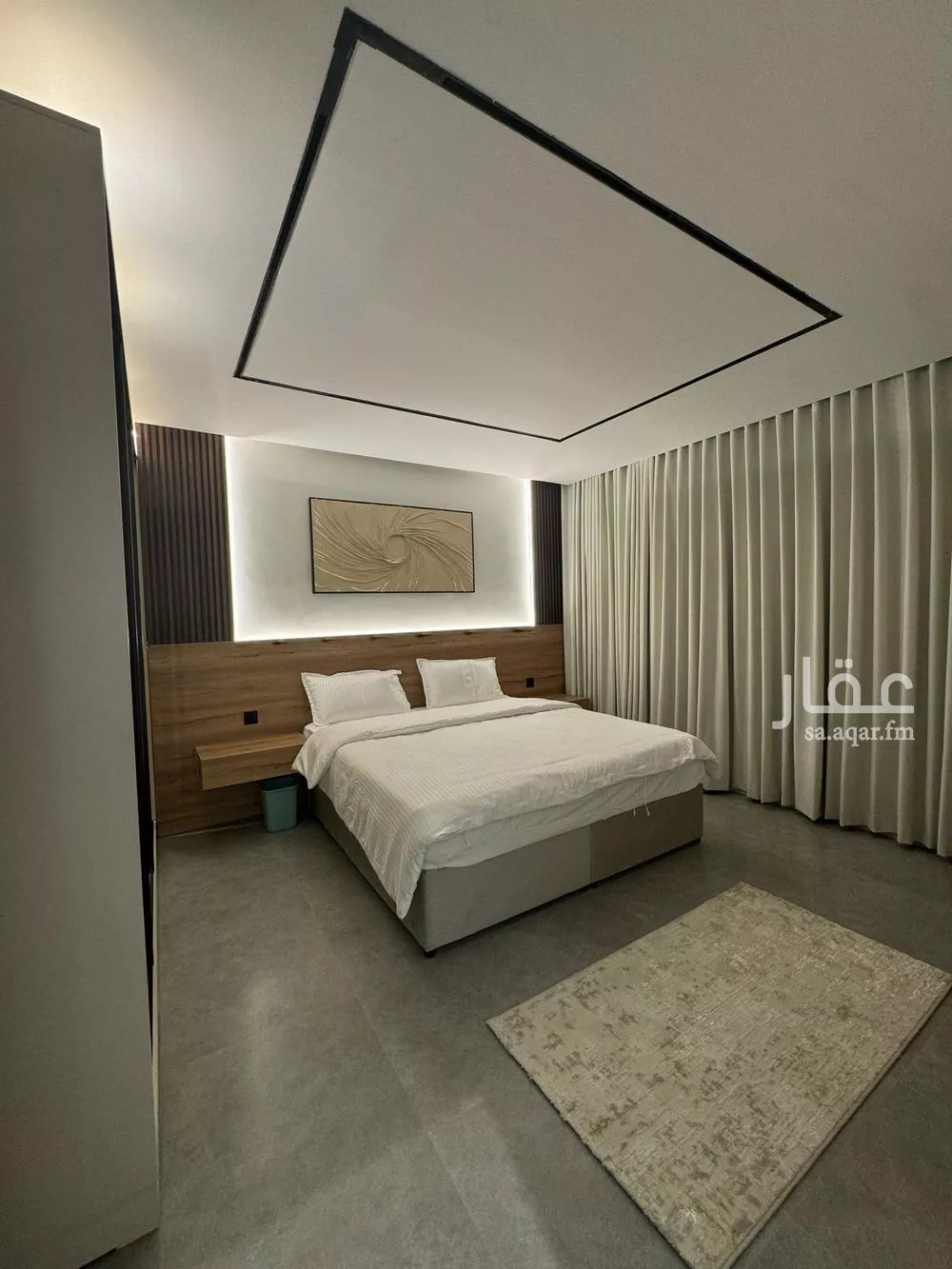 2 bedroom apartment in Al Aqiq 1