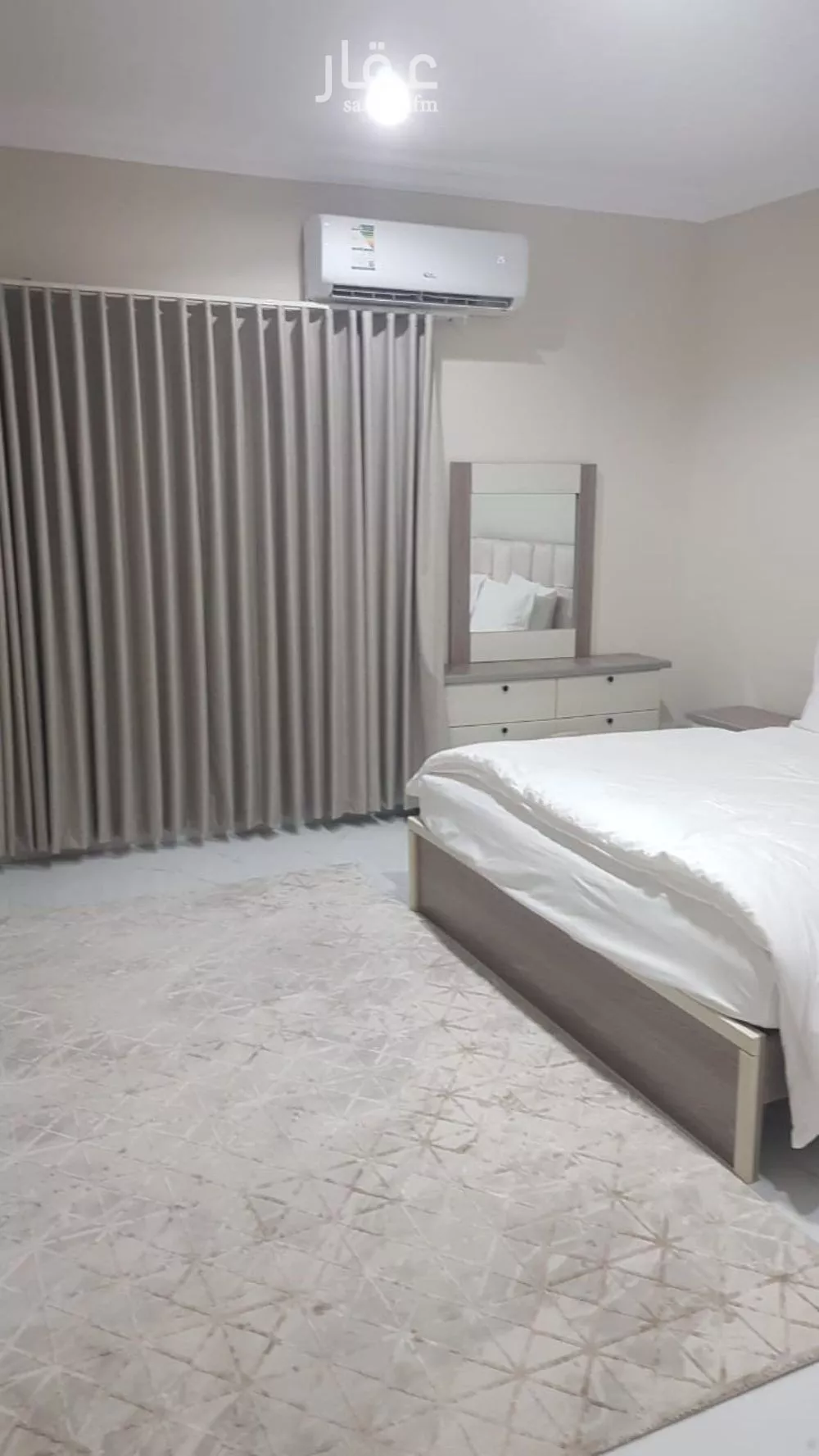 3 bedroom apartment in Manfuhah Al Jadidah 2