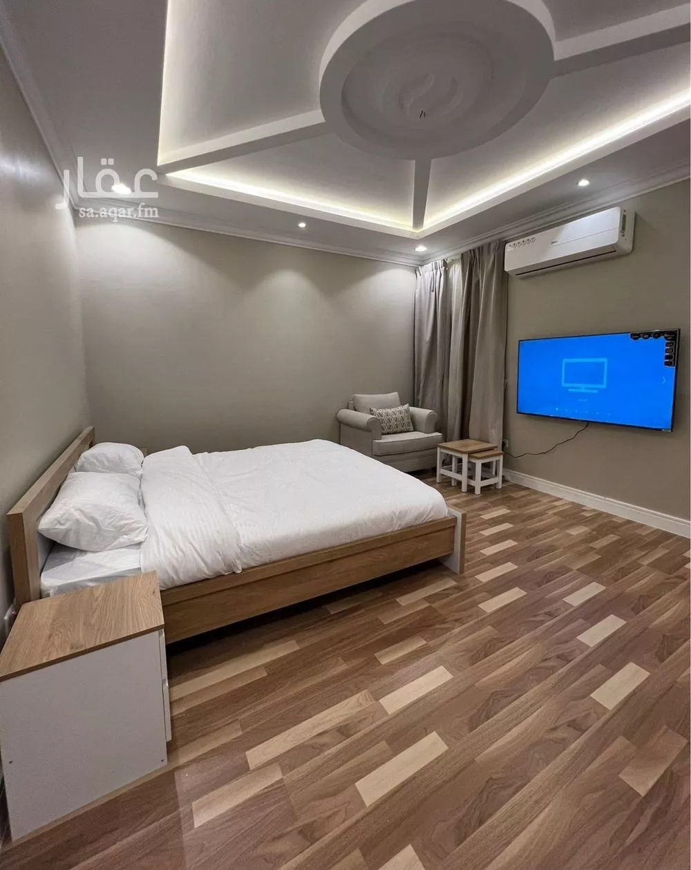 دور 1 غرف في النرجس 5