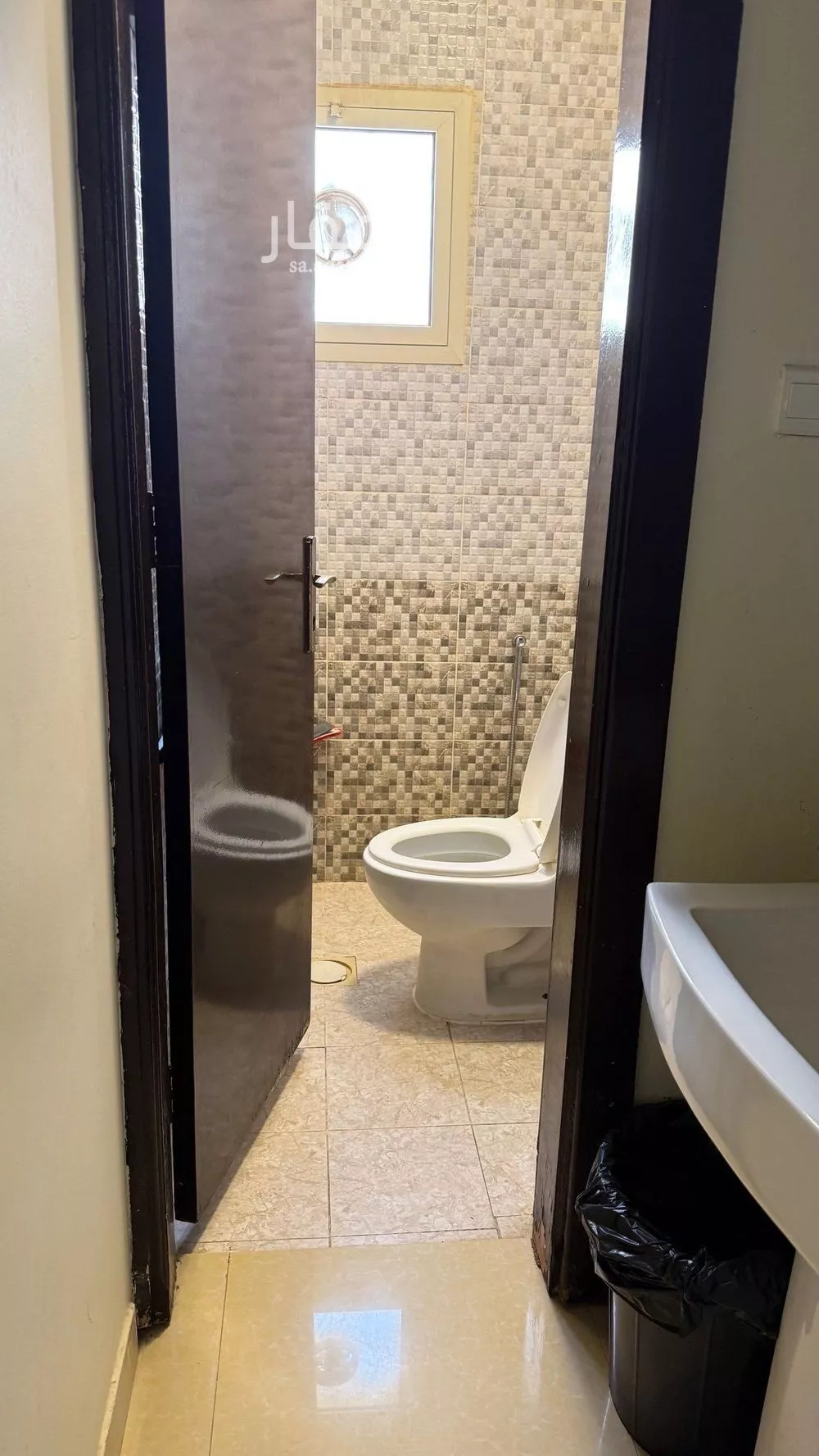 شقة 1 غرف في العارض 4