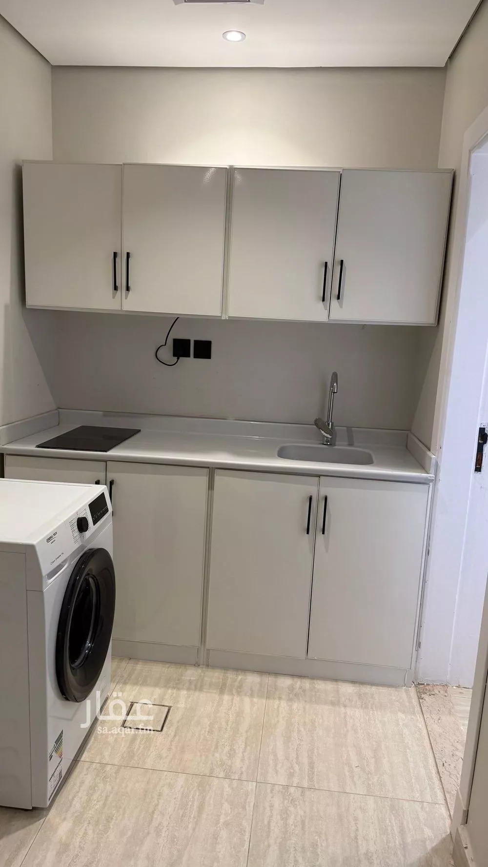 شقة 1 غرف في العريجاء الغربية 5