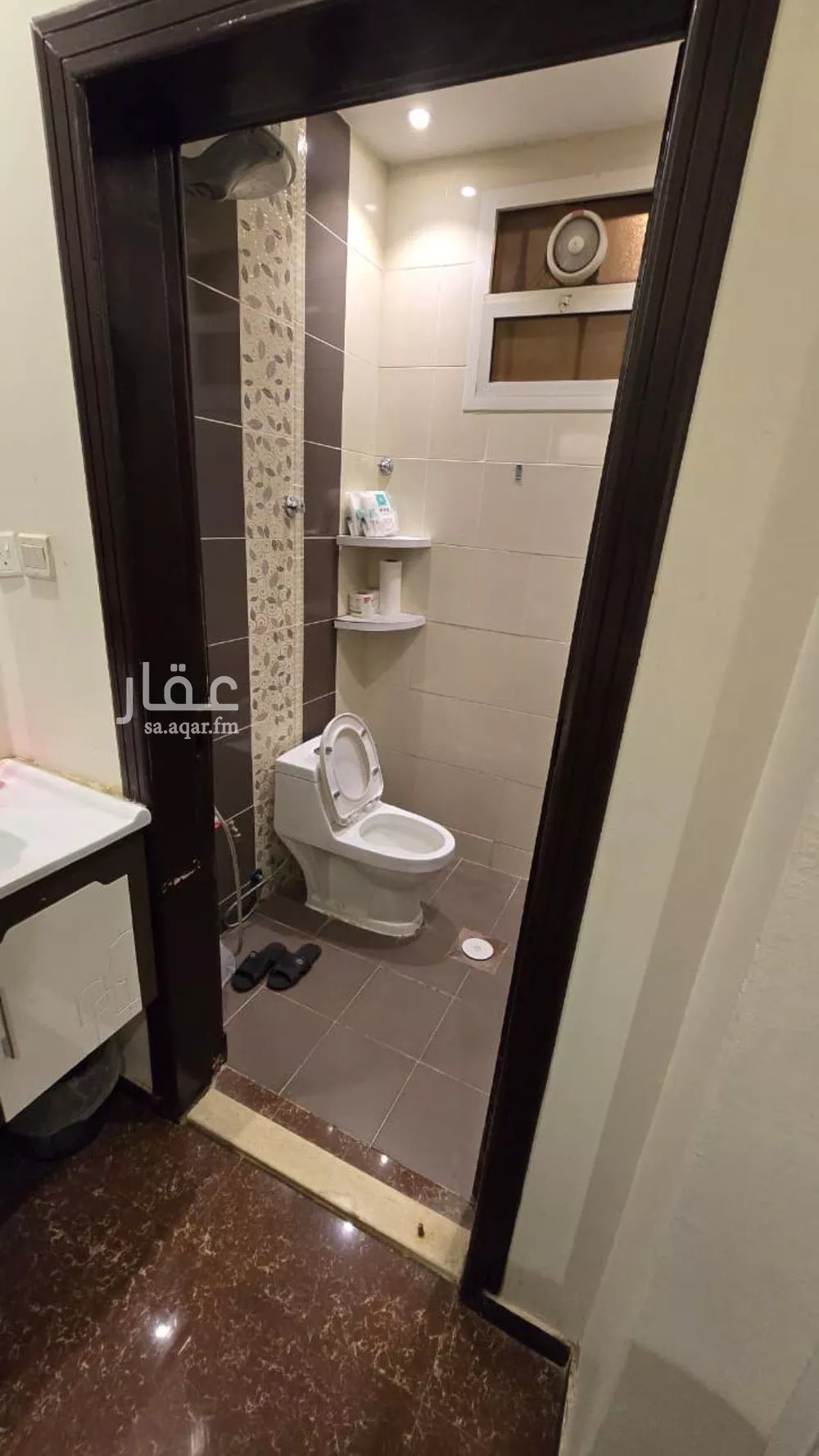 دور 2 غرف في العارض 2