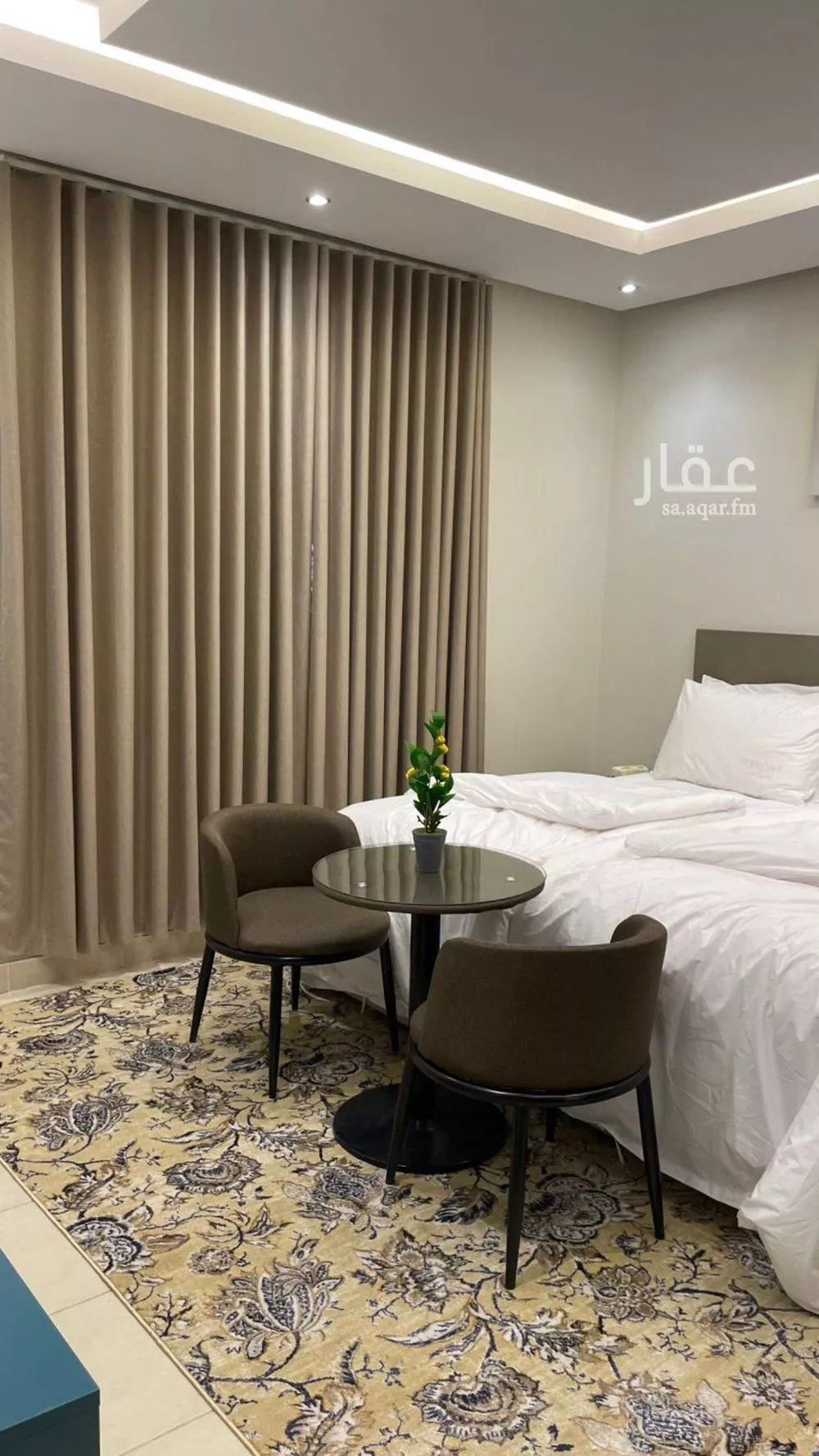 1 bedroom floor in Al Munsiyah 4