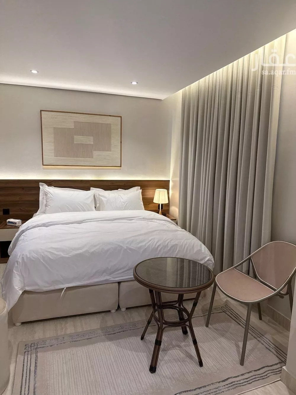 1 bedroom apartment in Al Uraija Al Gharbiyah 1