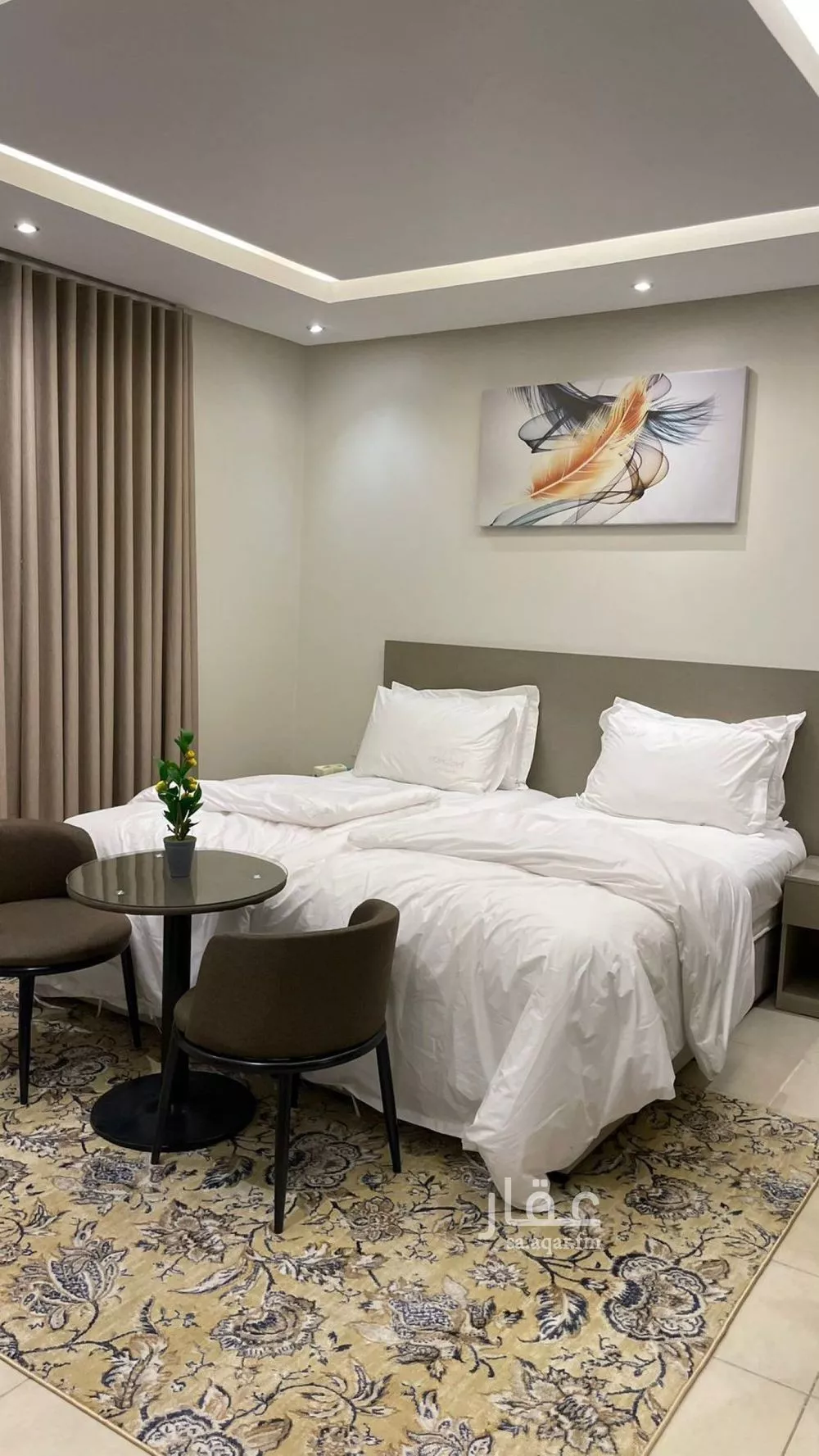 1 bedroom floor in Al Munsiyah 1