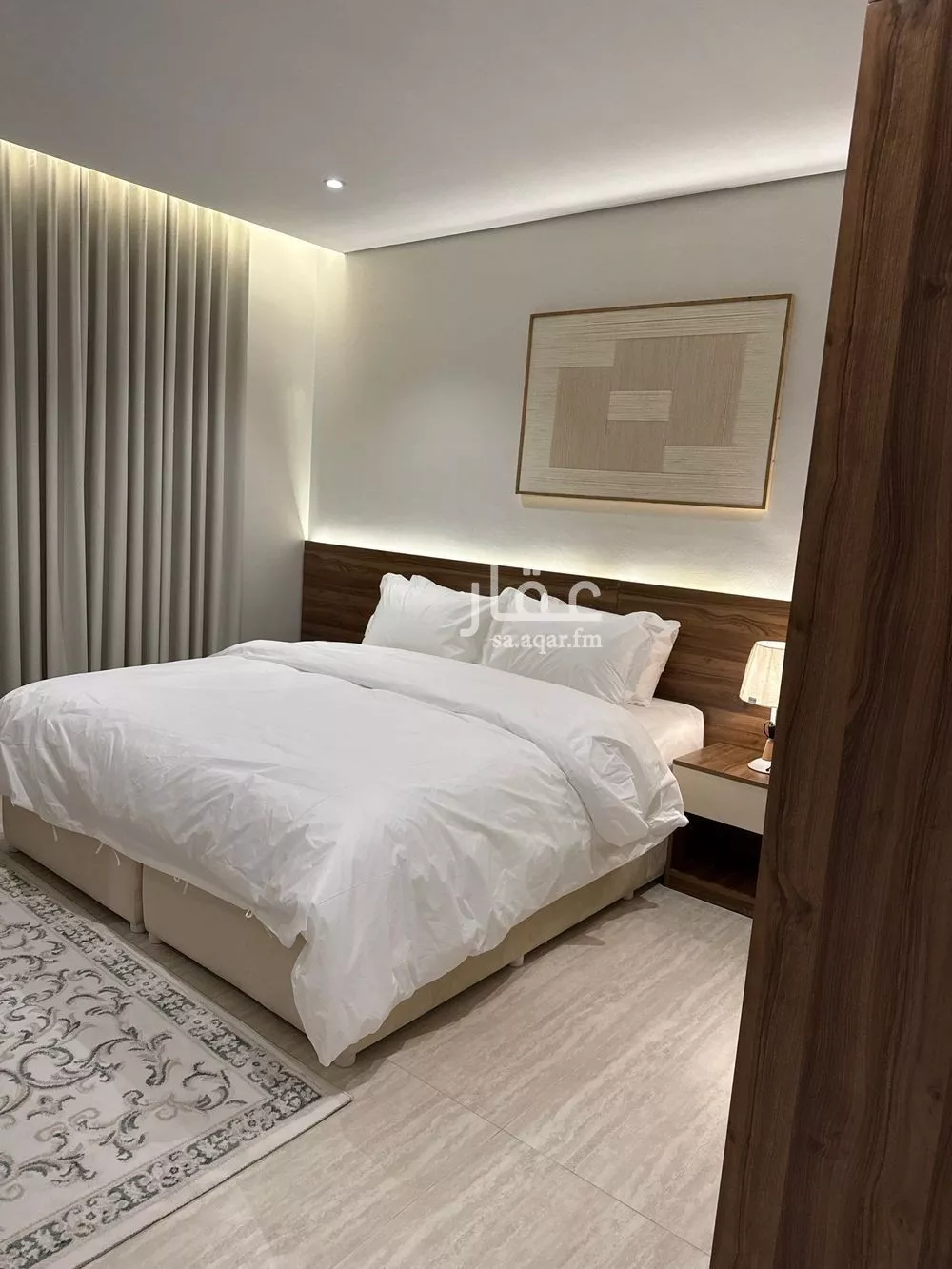 شقة 2 غرف في العريجاء الغربية 2