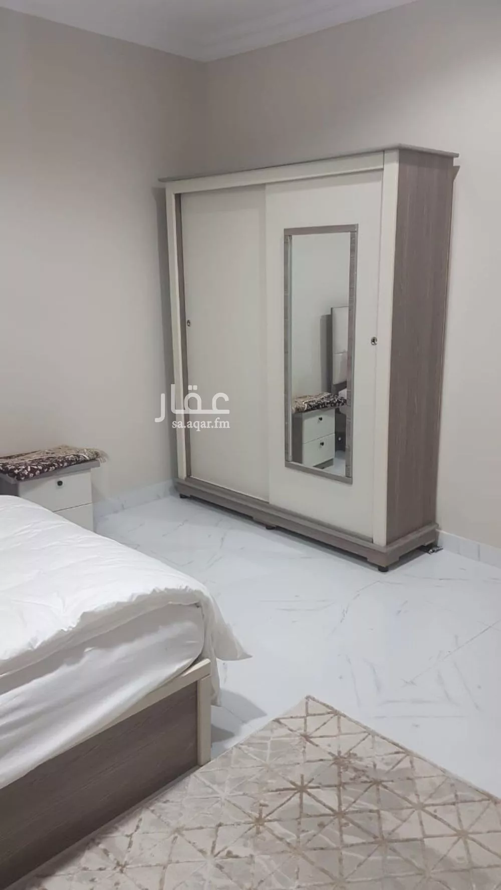 شقة 1 غرف في منفوحة الجديدة 3