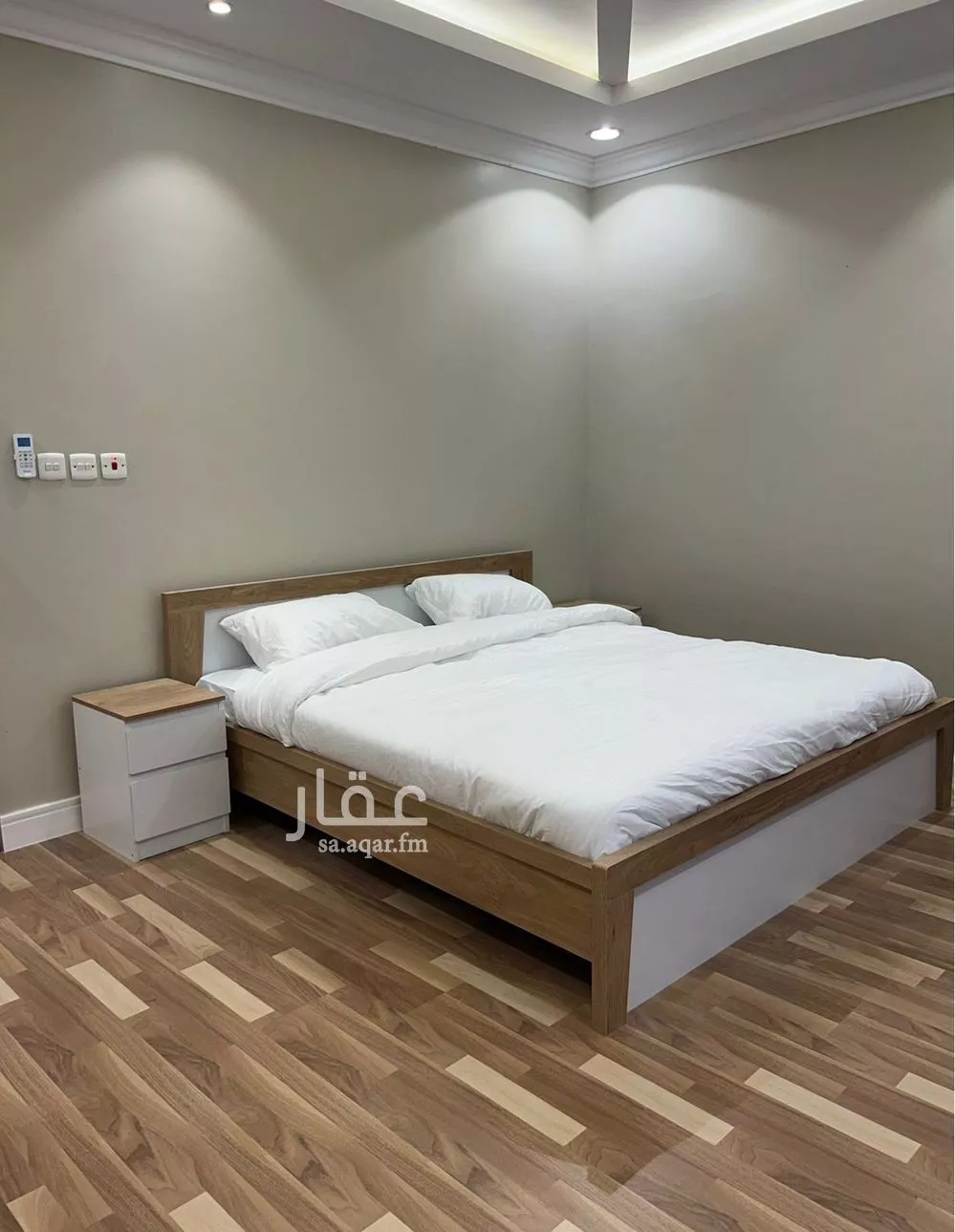 دور 1 غرف في النرجس 1