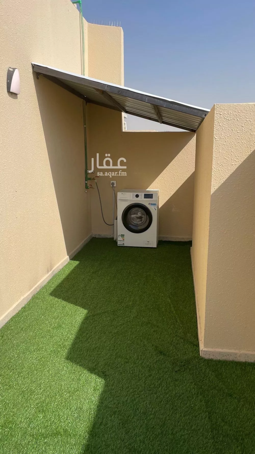 1 bedroom floor in Al Munsiyah 2