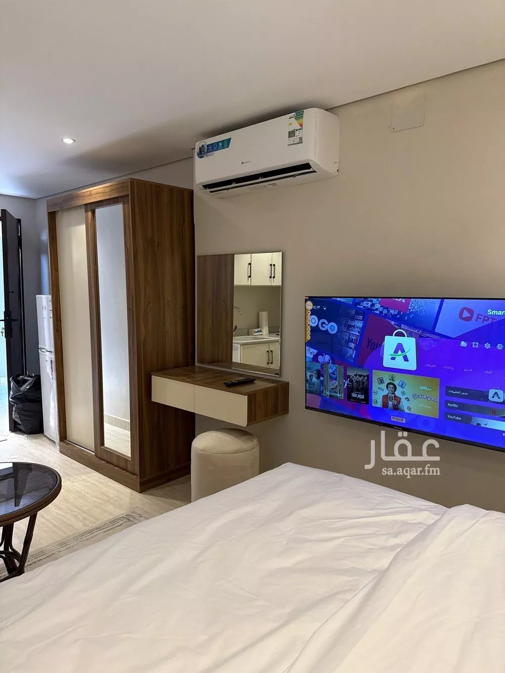 1 bedroom apartment in Al Uraija Al Gharbiyah 3