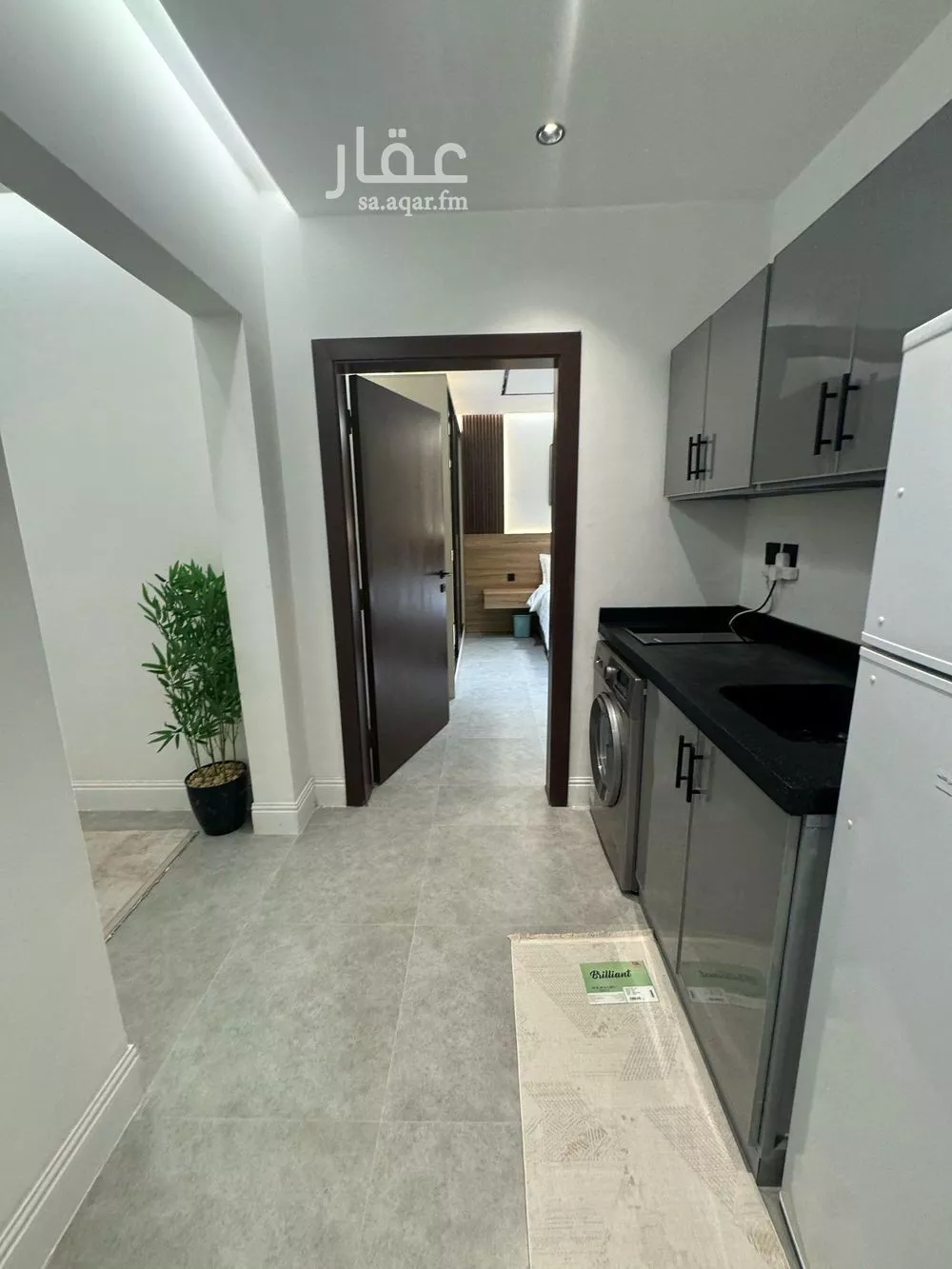 2 bedroom apartment in Al Aqiq 4