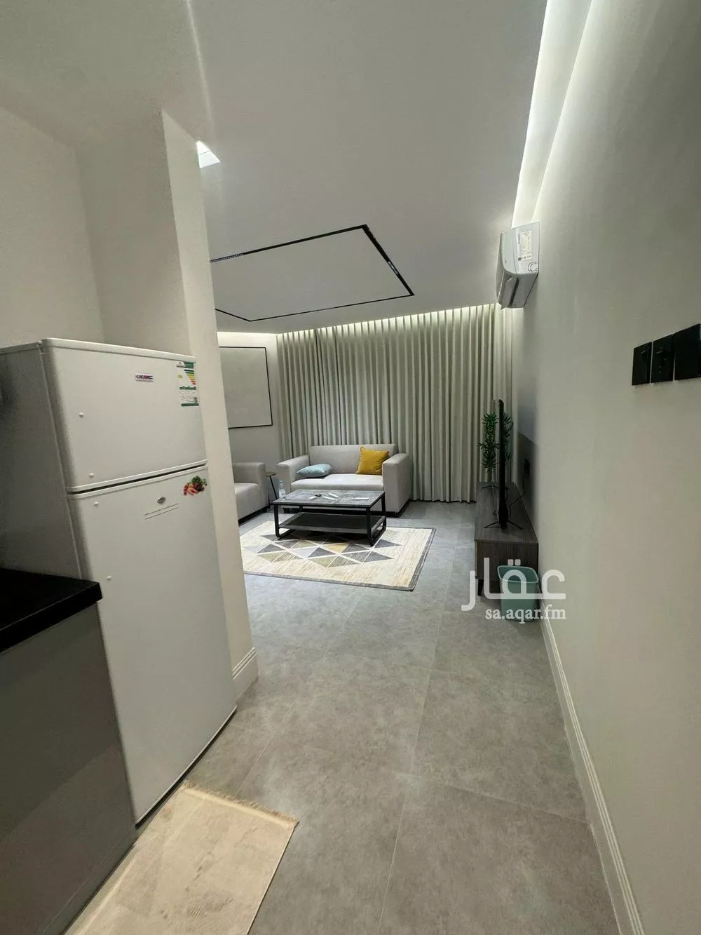 2 bedroom apartment in Al Aqiq 2