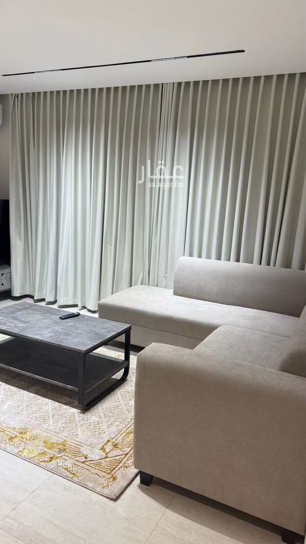 2 bedroom apartment in Al Aqiq 1