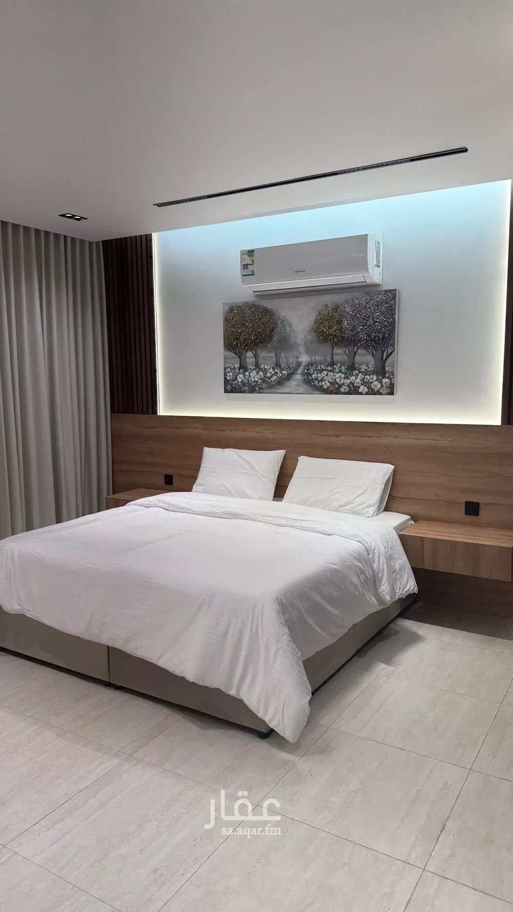 2 bedroom apartment in Al Aqiq 5